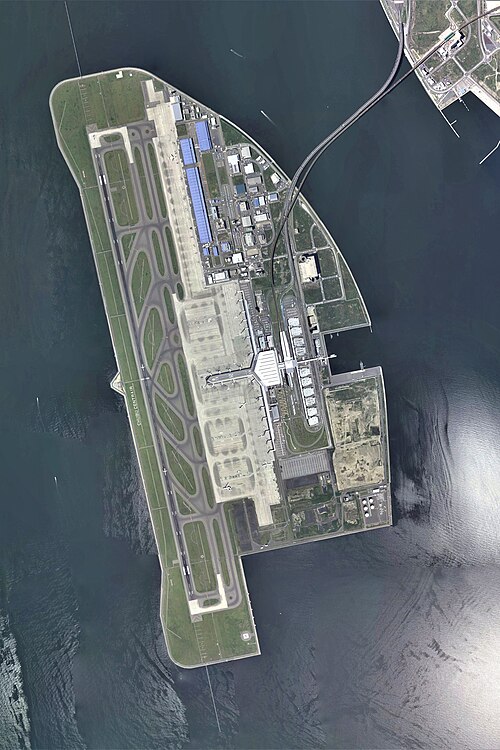 Chubu Centrair International Airport